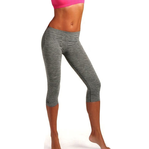 Intimidea Active Fit Αθλητικό Κολάν 3/4