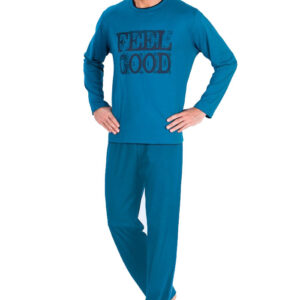 Minerva Men's Pyjamas Feel Good