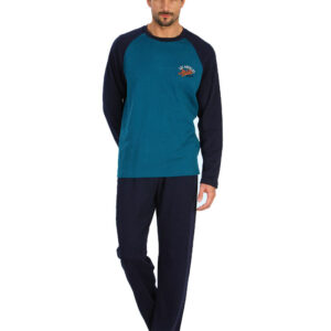 Minerva Men's Pyjamas Los Angeles
