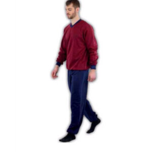 Galaxy Men's Winter Cotton Pyjamas