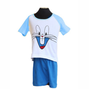 Galaxy Bebe Cotton Summer Pyjamas