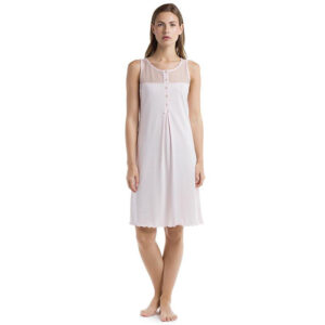 Harmony Women's Summer Nightgown Sleeveless