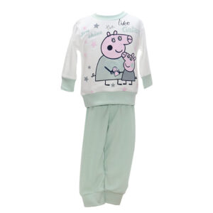 Galaxy Bebe Cotton Winter Pyjamas Winter 2018-19