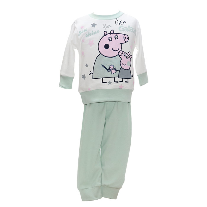 Galaxy Bebe Cotton Winter Pyjamas Winter 2018-19