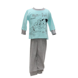 Galaxy Bebe Cotton Winter Pyjamas