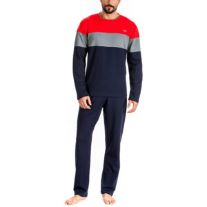 Minerva Men's Pyjamas Bull