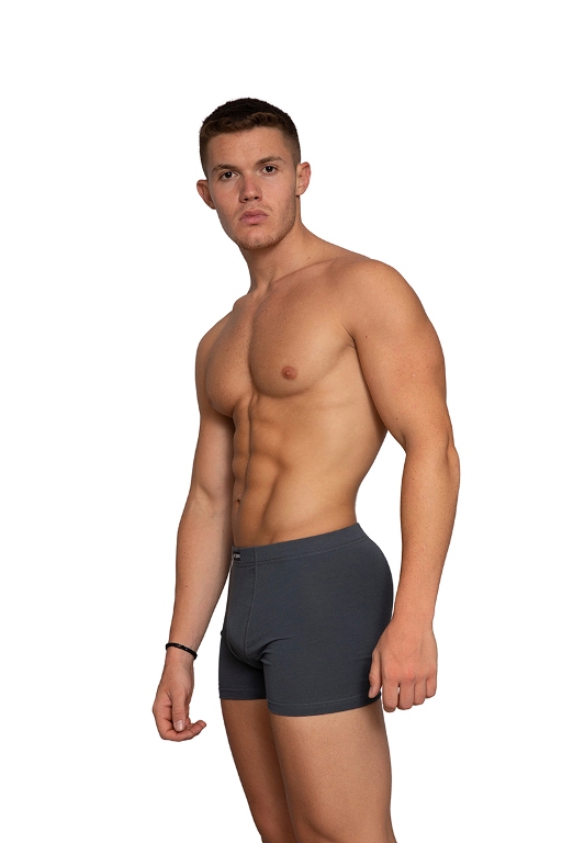 Nina Club Men's Cotton Boxer