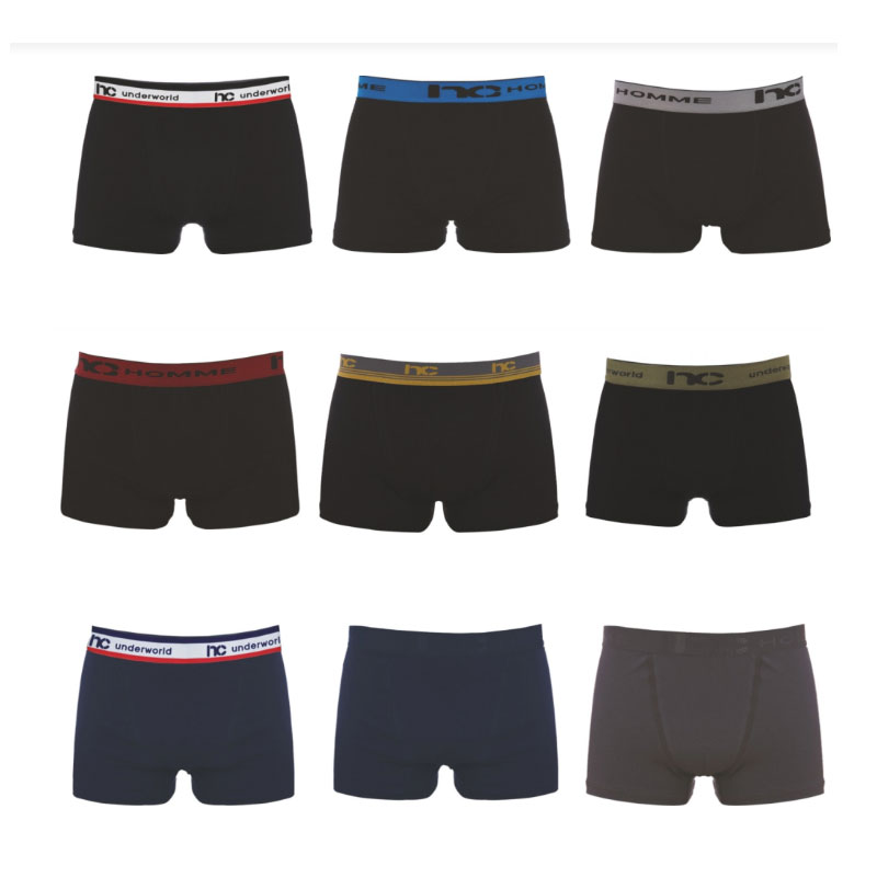 Nina Club Ανδρικό Boxer