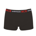 Nina Club Ανδρικό Boxer με Διάφορα Χρώματα-2487
