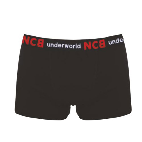 Nina Club Ανδρικό Boxer με Διάφορα Χρώματα-2487