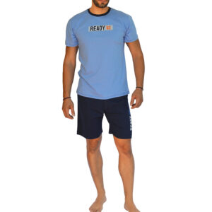 Galaxy Men's Cotton Summer Pyjamas