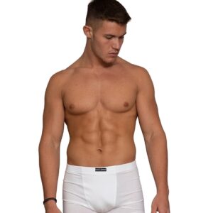 Nina Club Ανδρικό Βαμβακερό Boxer-5947