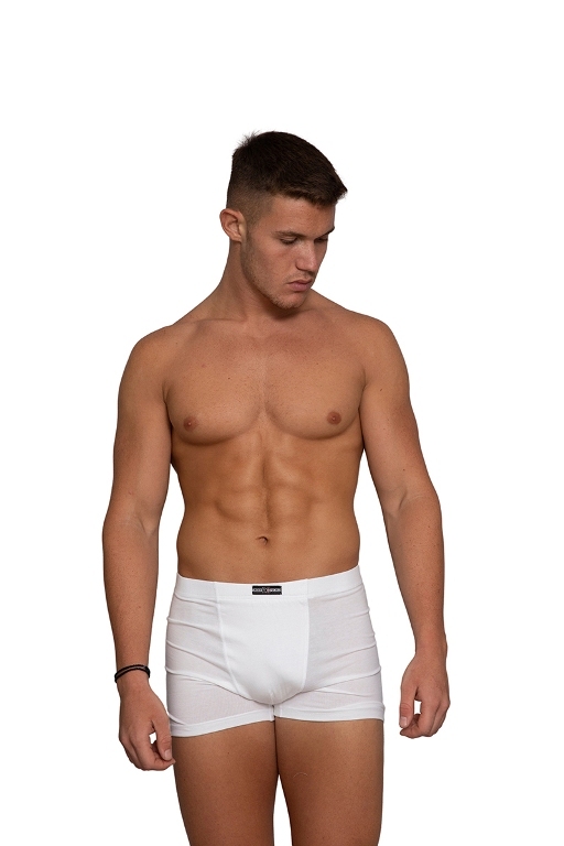 Nina Club Men's Cotton Boxer
