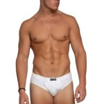 Nina Club Ανδρικό Βαμβακερό Σλιπ-5946