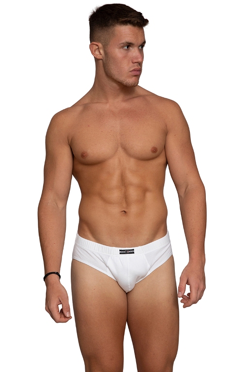 Nina Club Ανδρικό Βαμβακερό Σλιπ-5946