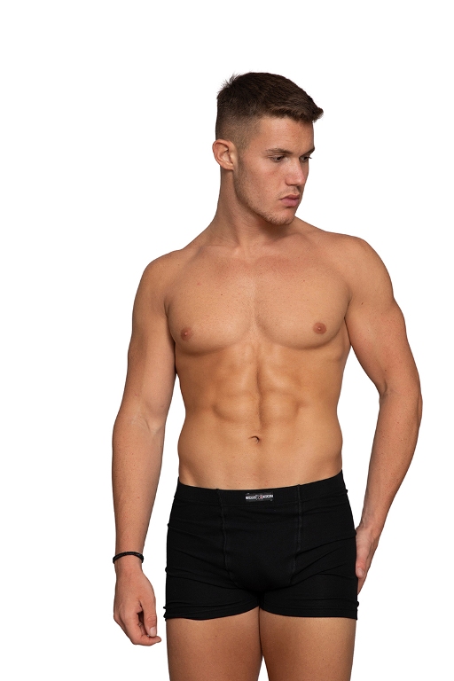 Nina Club Men's Cotton Boxer