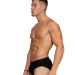 Nina Club Men's Slip in Different Colors