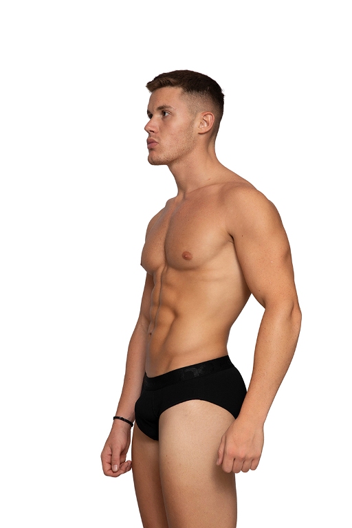 Nina Club Men's Slip in Different Colors
