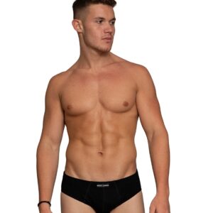Nina Club Ανδρικό Βαμβακερό Σλιπ-5944