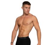 Nina Club Ανδρικό Boxer με Διάφορα Χρώματα-5914