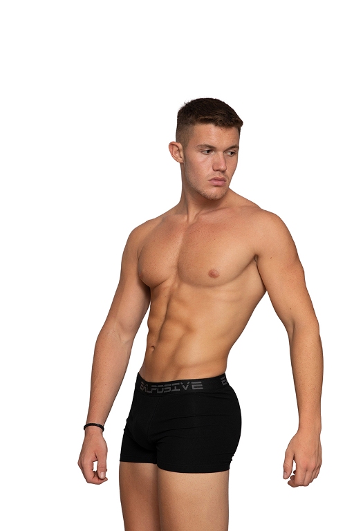 Nina Club Ανδρικό Boxer με Διάφορα Χρώματα-5914