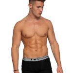 Nina Club Ανδρικό Boxer με Διάφορα Χρώματα-5915