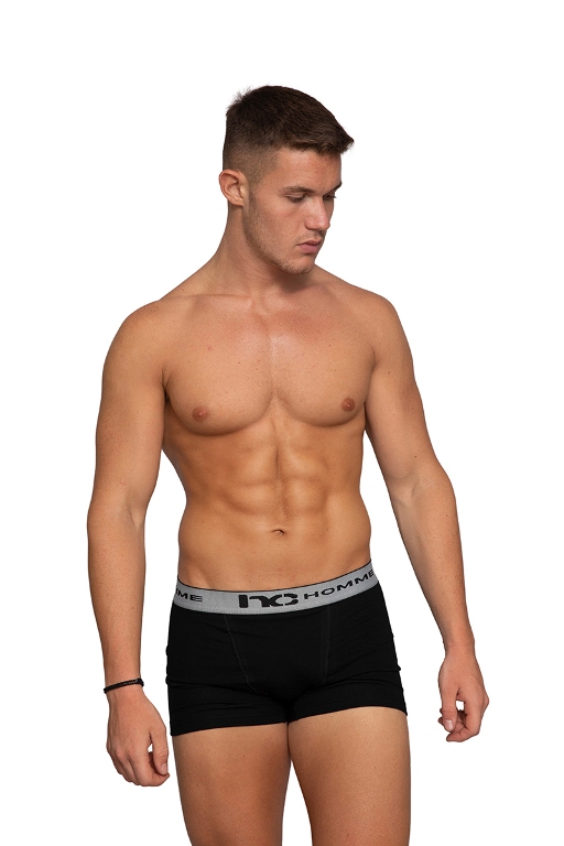 Nina Club Ανδρικό Boxer με Διάφορα Χρώματα-5915