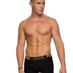 Nina Club Ανδρικό Boxer με Διάφορα Χρώματα-5916