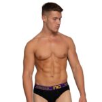 Nina Club Men's Slip in Different Colors