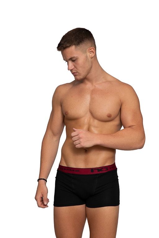 Nina Club Ανδρικό Boxer με Διάφορα Χρώματα-5918