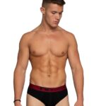 Nina Club Men's Slip in Different Colors