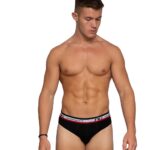 Nina Club Men's Slip in Different Colors