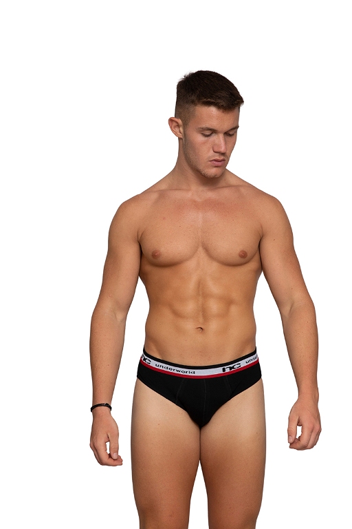 Nina Club Men's Slip in Different Colors