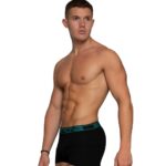 Nina Club Ανδρικό Boxer με Διάφορα Χρώματα-5919