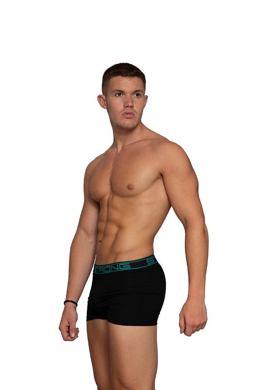 Nina Club Ανδρικό Boxer με Διάφορα Χρώματα-5919