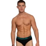 Nina Club Men's Slip in Different Colors