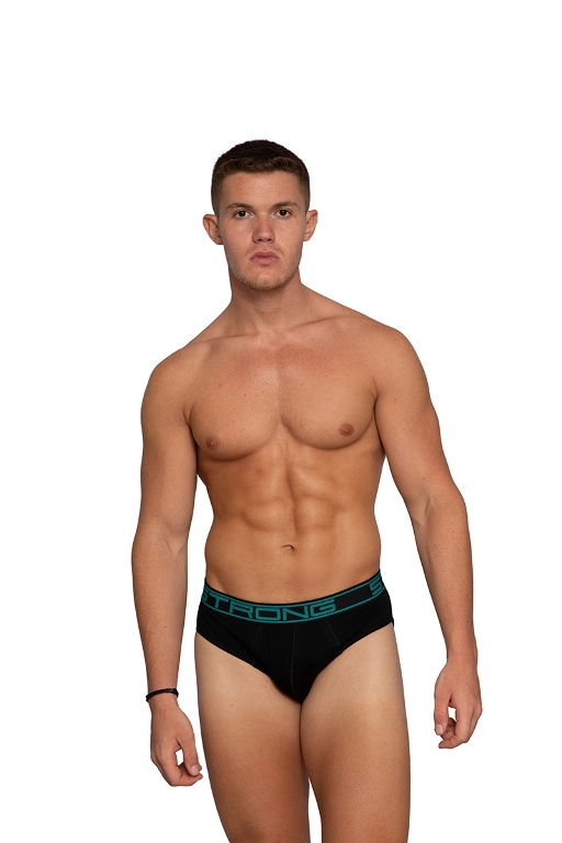 Nina Club Men's Slip in Different Colors