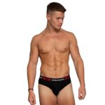 Nina Club Men's Slip in Different Colors
