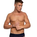 Nina Club Men's Slip in Different Colors