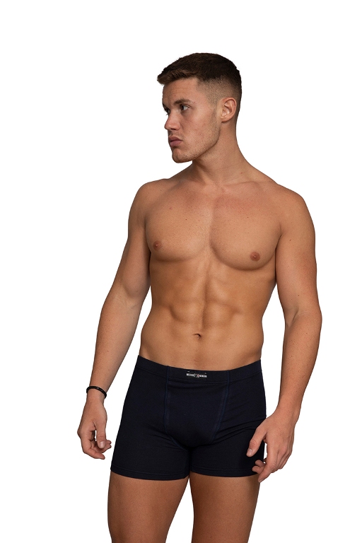 Nina Club Men's Cotton Boxer