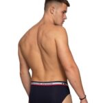 Nina Club Men's Slip in Different Colors