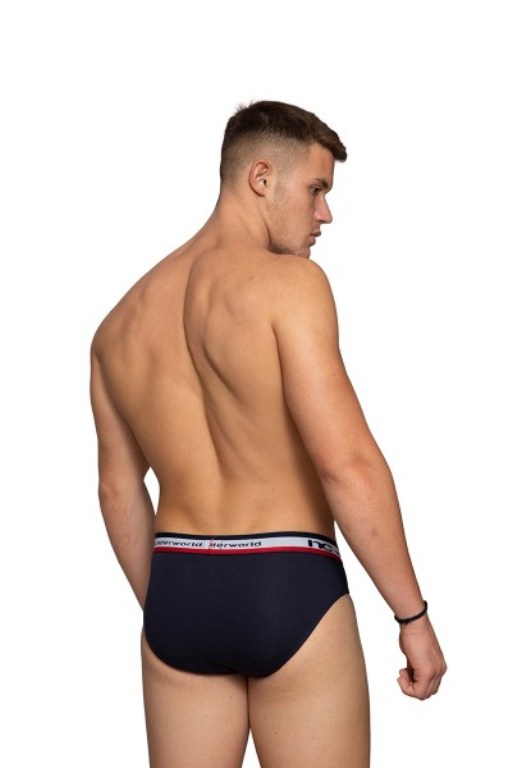 Nina Club Men's Slip in Different Colors