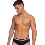 Nina Club Men's Slip in Different Colors
