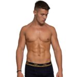 Nina Club Ανδρικό Boxer με Διάφορα Χρώματα-5921