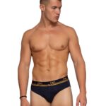 Nina Club Men's Slip in Different Colors
