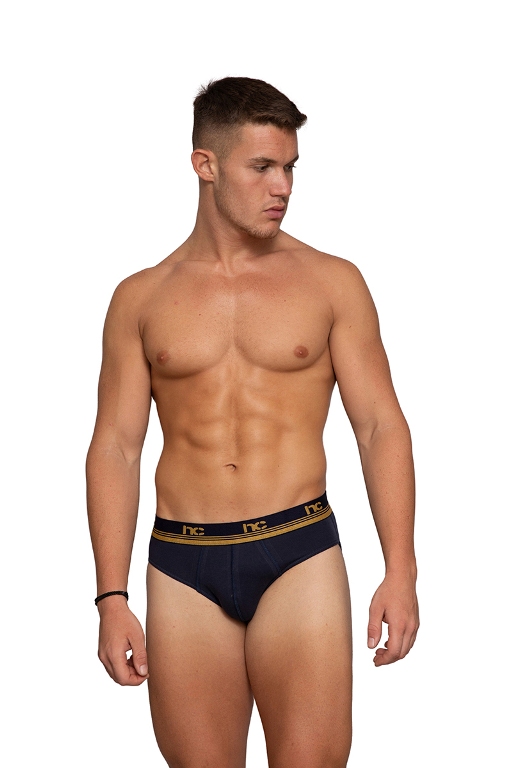Nina Club Men's Slip in Different Colors