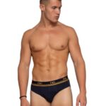 Nina Club Men's Slip in Different Colors