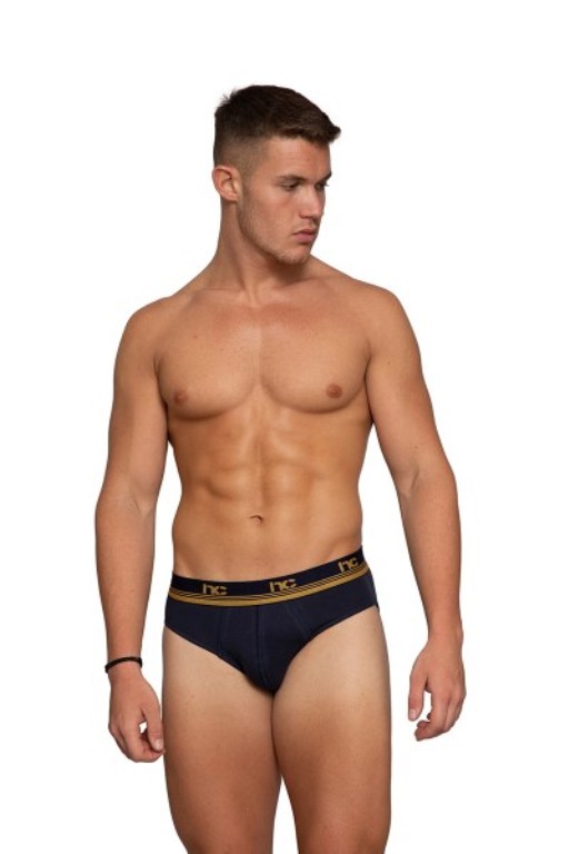Nina Club Men's Slip in Different Colors