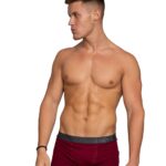 Nina Club Ανδρικό Boxer με Διάφορα Χρώματα-5922