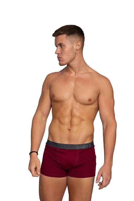 Nina Club Ανδρικό Boxer με Διάφορα Χρώματα-5922